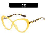 Eyeglass frame Ant bl...