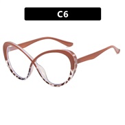 Eyeglass frame Ant bl...