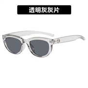 ( transparent grey gr...