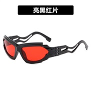 ( bright black red  L...