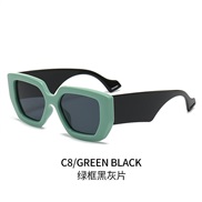 ( frame  Black grey  ...