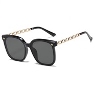 ( Black frame Gold)fa...