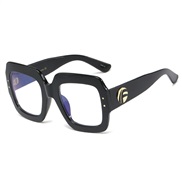 (C  bright black/ blu...