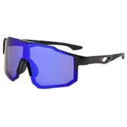 (P Black frame  blue ...