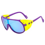 (  purple  frame  blu...