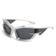 ( silver frame  gray ...