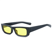 ( Black frame  Lens )...