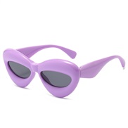 ( purple  frame  Blac...