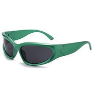 ( green gray  Lens )Y...