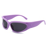 ( purple  frame  gray...