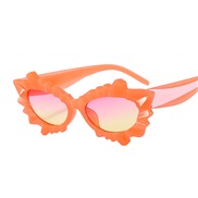 (C  frame  pink Lens ...