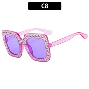 (C  purple  frame  pu...