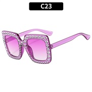 (C  purple  frame  pu...