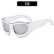 (C  silver frame  Mer...