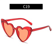 (C  red  frame  Lens ...