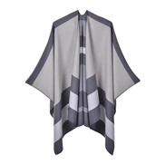 (130x150cm)( gray)Dou...