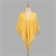 (180cm)(  yellow) hol...