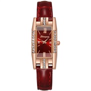 ( red) samll watch-fa...