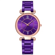 (purple) steel belt w...