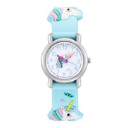 (sky blue ) watch  lo...