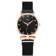 ( black) watch woman ...