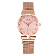 ( Pink) watch woman f...