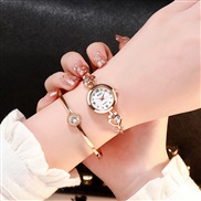 ( Rose Gold)lady Brac...