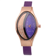 (purple)lady watch Al...