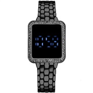 ( black) fashon led d...