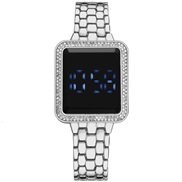 ( Silver) fashon led ...