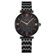 ( black)fashon lady w...