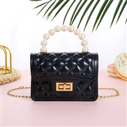 ( black)handbag candy...