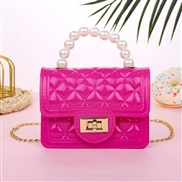 ( rose Red)handbag ca...