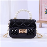 ( black) handbag fash...