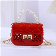 ( red) handbag fashio...