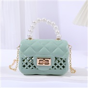 ( green) handbag fash...