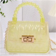 ( yellow)elly bag wom...