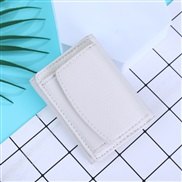 ( white) coin bag sho...