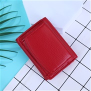 ( red) coin bag short...