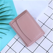 ( Pink) coin bag shor...