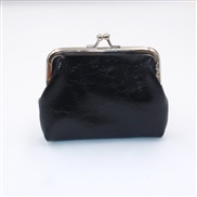 ( black)PU oil wax le...