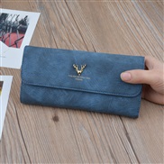 ( blue)lady coin bag ...