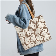 (  khaki)canvas bag l...