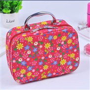 ( red )summer bag Kor...