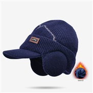 ( Navy blue)Winter ma...