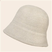 ( Beige) wool Bucket ...