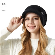 ( black) hat woman Wi...