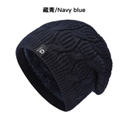 (M56-58cm)(G  Navy bl...