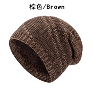 (M56-58cm)( Color  Br...