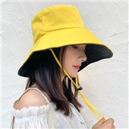 (M56-58cm)( yellow)su...